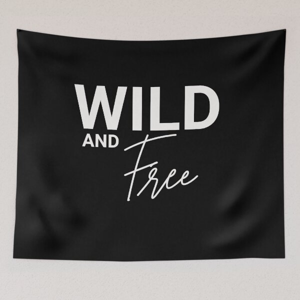 Item preview, Wild and free - exploretheworld - Visiting Places - aroundtheworld - Die Wanderlust – outdoorlife – exploremore – Sundown adventure – Adventure capitalist. designed and sold by JansenGS.
