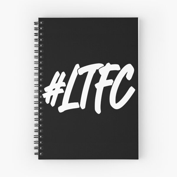 Item preview, #LTFC designed and sold by LTFCTATTOO.