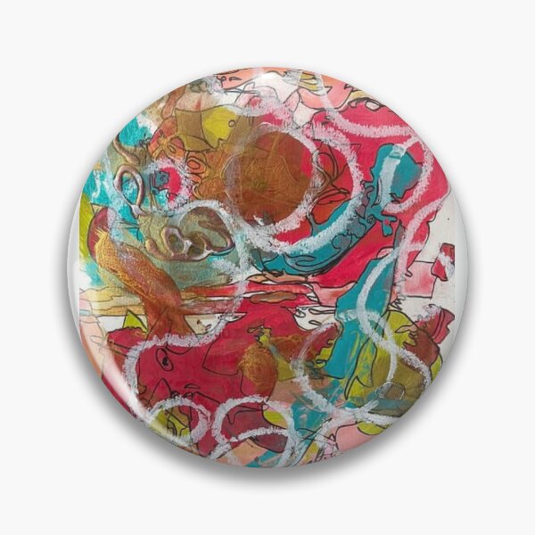 Item preview, Entangled designed and sold by Nancy Lichtenstein.
