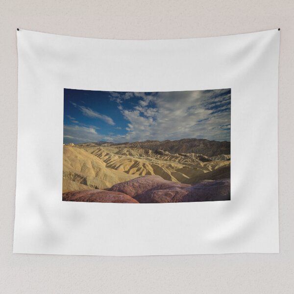 Item preview, Zabriskie Point designed and sold by RickyBarnard.