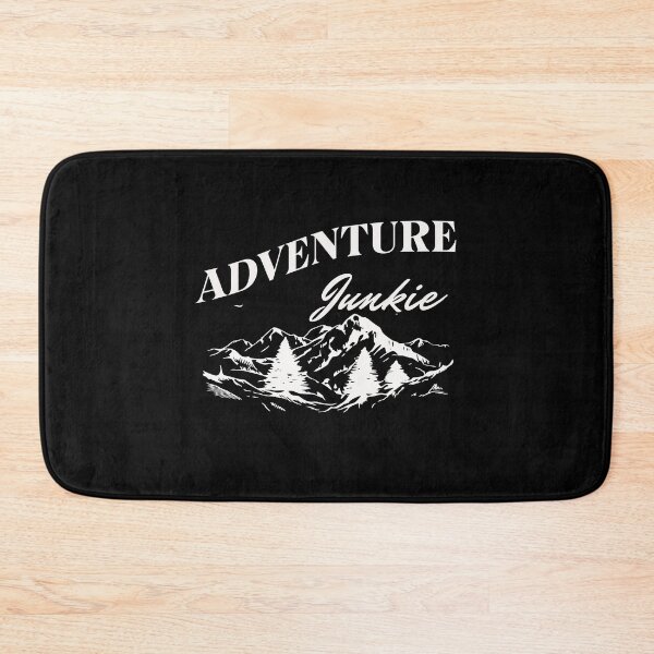 Item preview, Adventure junkie - exploretheworld - Visiting Places - aroundtheworld - Die Wanderlust – outdoorlife – exploremore – Sundown adventure – Adventure capitalist. designed and sold by JansenGS.