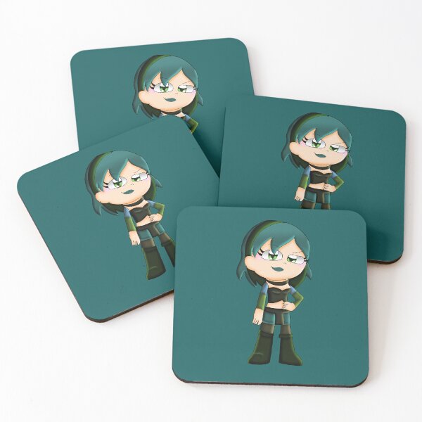 Item preview, Gwen  designed and sold by VioletMoonAnimation.