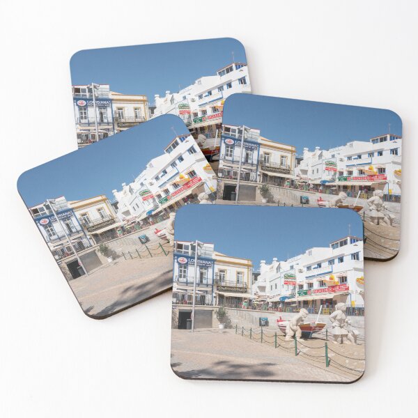 Item preview, Albufeira Fishermans memorial designed and sold by hawkie.