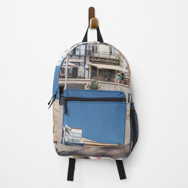 Item preview, Albufeira Fishermans memorial designed and sold by hawkie.