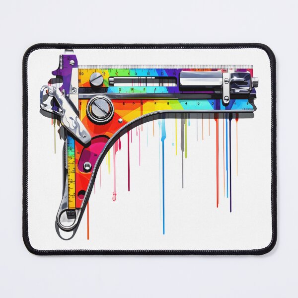 Item preview, Vernier Caliper designed and sold by pawmad.