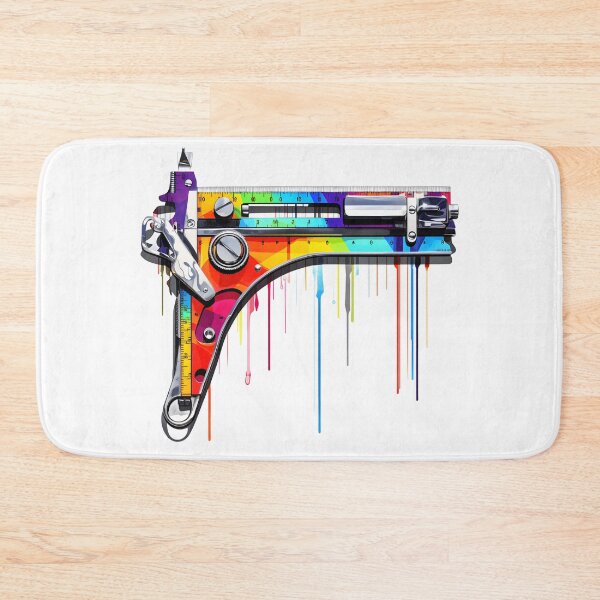 Item preview, Vernier Caliper designed and sold by pawmad.