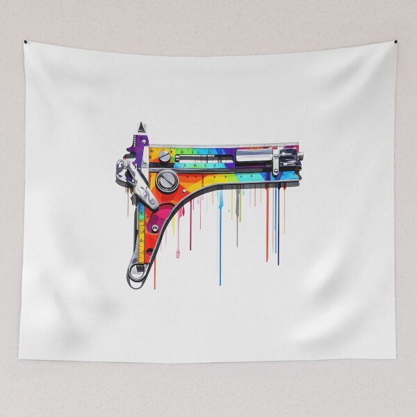 Item preview, Vernier Caliper designed and sold by pawmad.