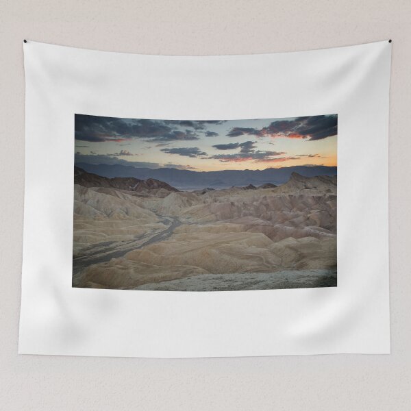 Item preview, Zabriskie Point designed and sold by RickyBarnard.