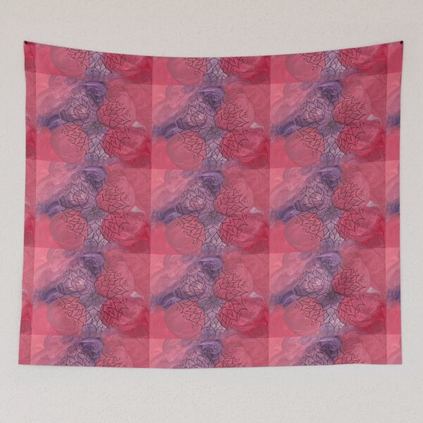 Item preview, Mandala 2 designed and sold by SerenityBalance.