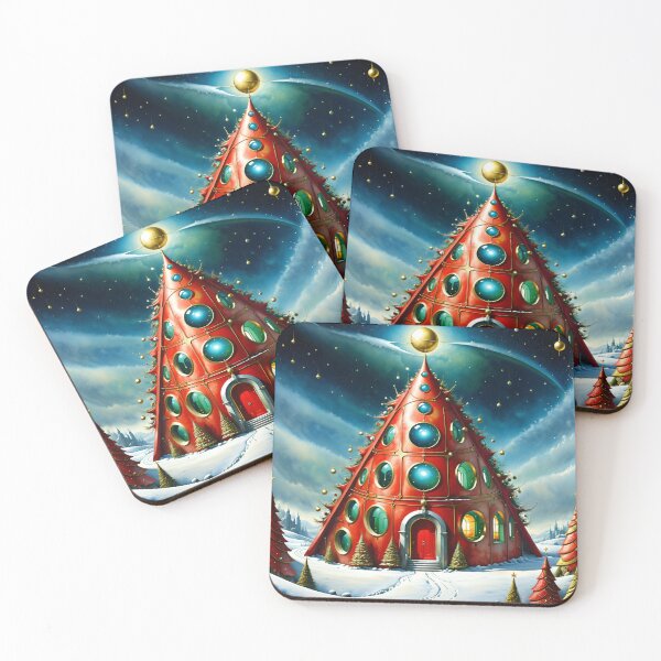 Item preview, Digital Wonderland Splendor designed and sold by andycorah.