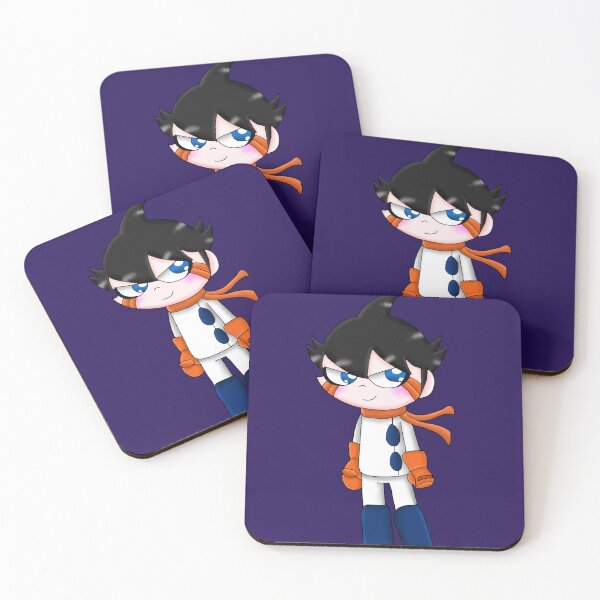 Item preview, Chiro  designed and sold by VioletMoonAnimation.