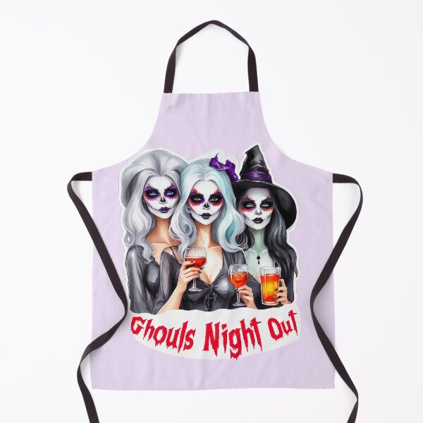 Item preview, Ghouls Night Out 7 designed and sold by DigitalandPhoto.