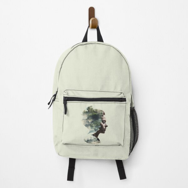 Item preview, Symbiosis of spirit and nature designed and sold by KatVik-Design.