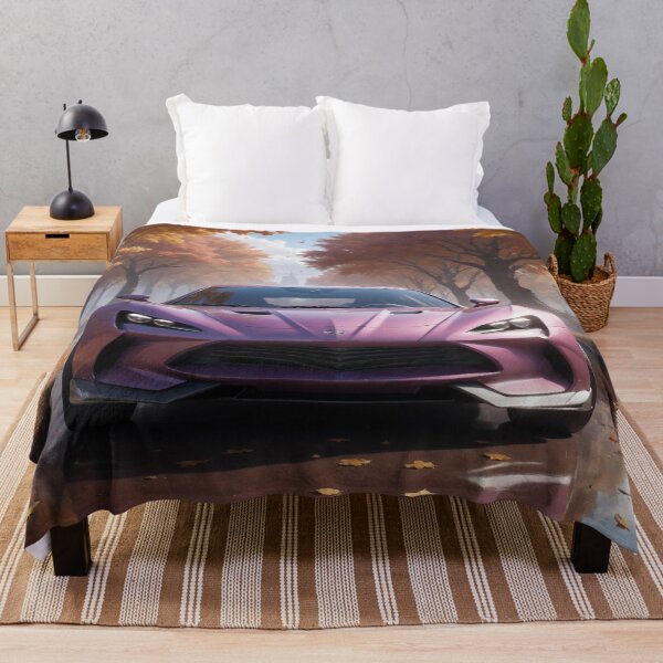 Item preview, Autumn Sportscar designed and sold by Unstability.