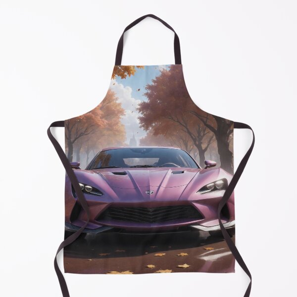 Item preview, Autumn Sportscar designed and sold by Unstability.