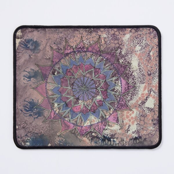 Item preview, Mandala 4 designed and sold by SerenityBalance.