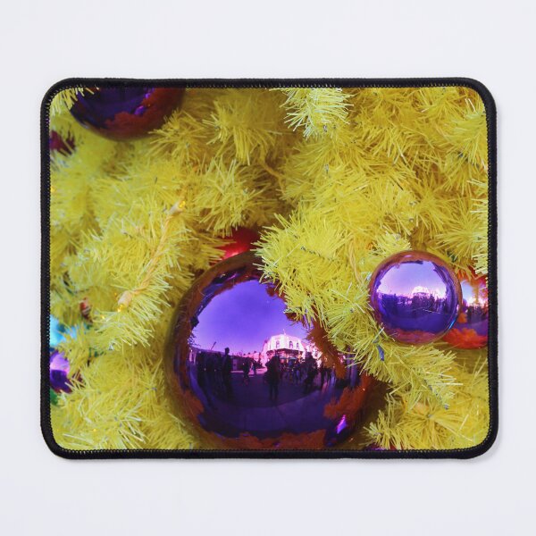 Item preview, Yellow Christmas designed and sold by WildeDesire.