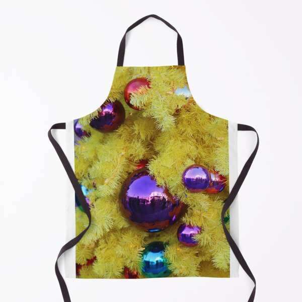 Item preview, Yellow Christmas designed and sold by WildeDesire.