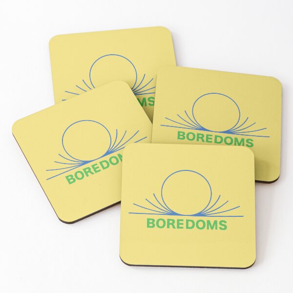 Item preview, Boredoms Japanese psychedelic designed and sold by analogue_rock.