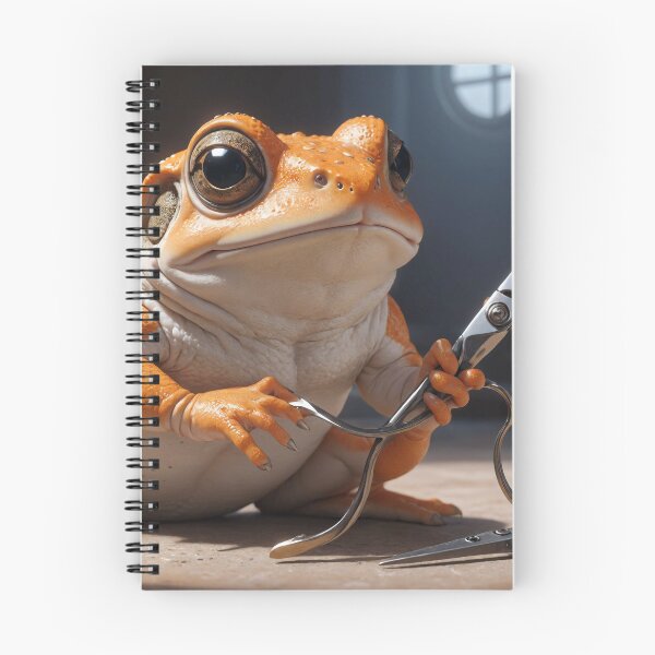 Item preview, Threatening Toad designed and sold by Unstability.