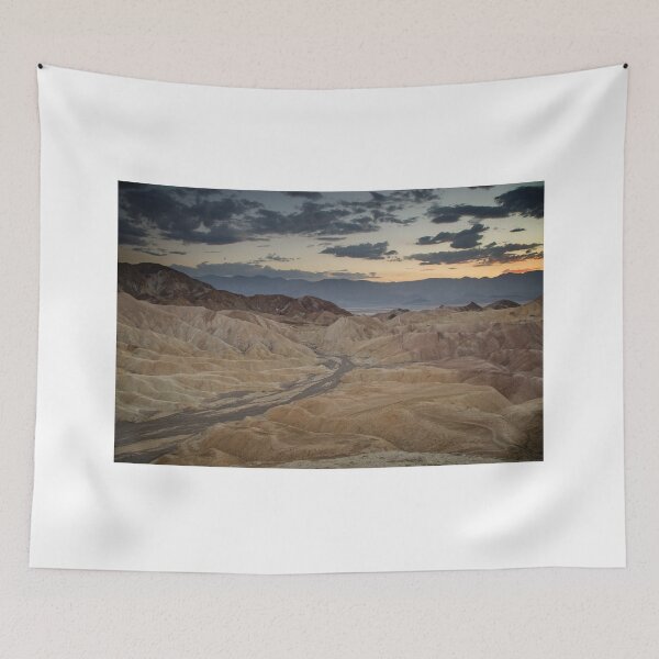 Item preview, Zabriskie Point designed and sold by RickyBarnard.