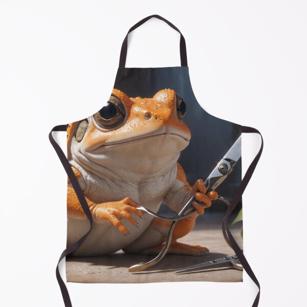 Item preview, Threatening Toad designed and sold by Unstability.