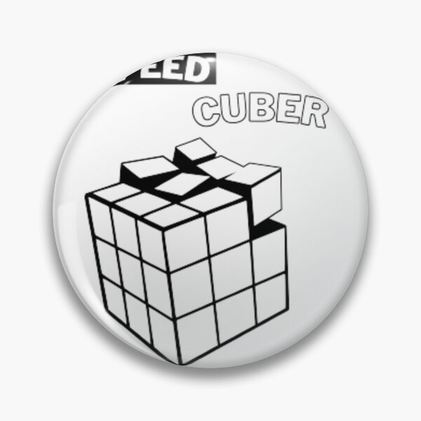Item preview, Speedcuber designed and sold by dfxupt.