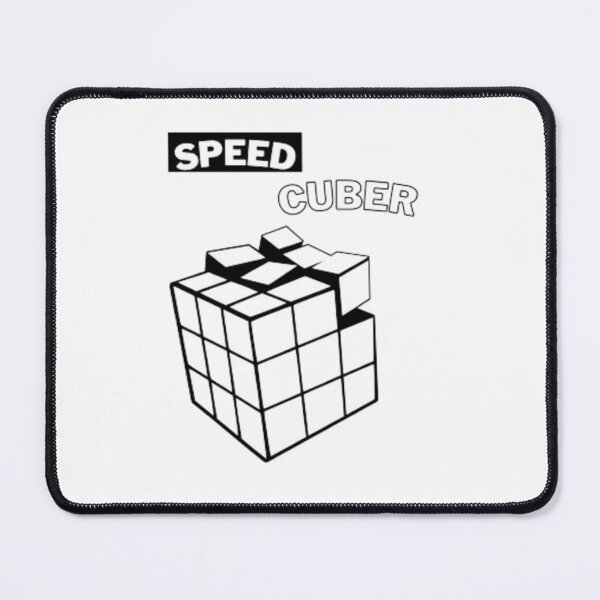 Item preview, Speedcuber designed and sold by dfxupt.
