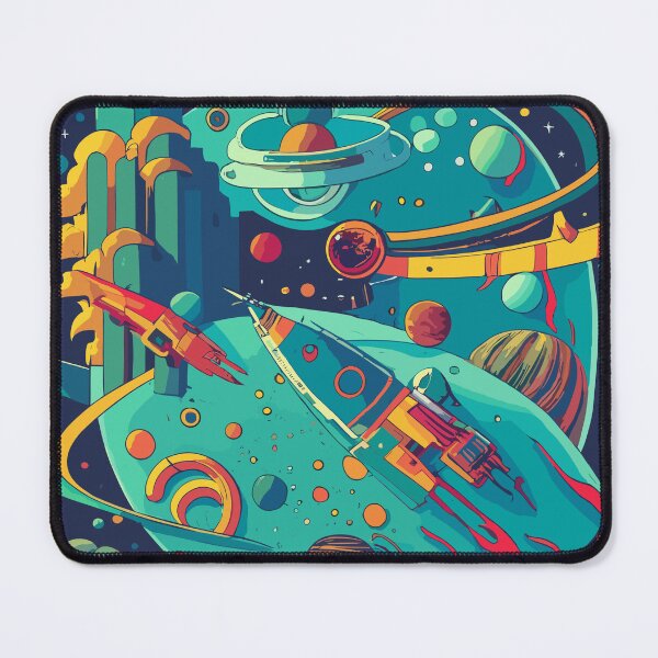 Item preview, Space designed and sold by Pandsunflower.