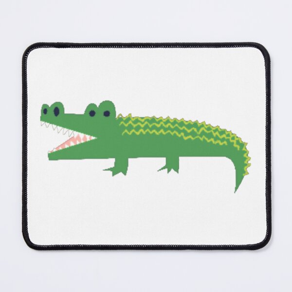 Item preview, Crocodile designed and sold by jrdlwx.