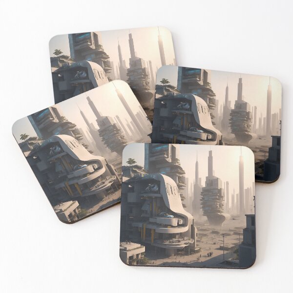 Item preview, concrete architecture designed and sold by etjcavas.