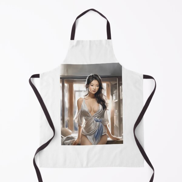 Item preview, Cute sexy Hot Girl Beautiful paint attractive woman designed and sold by Beaurix.