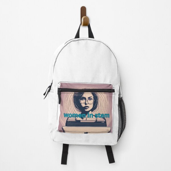 Item preview, women in stem designed and sold by vibrants2024.