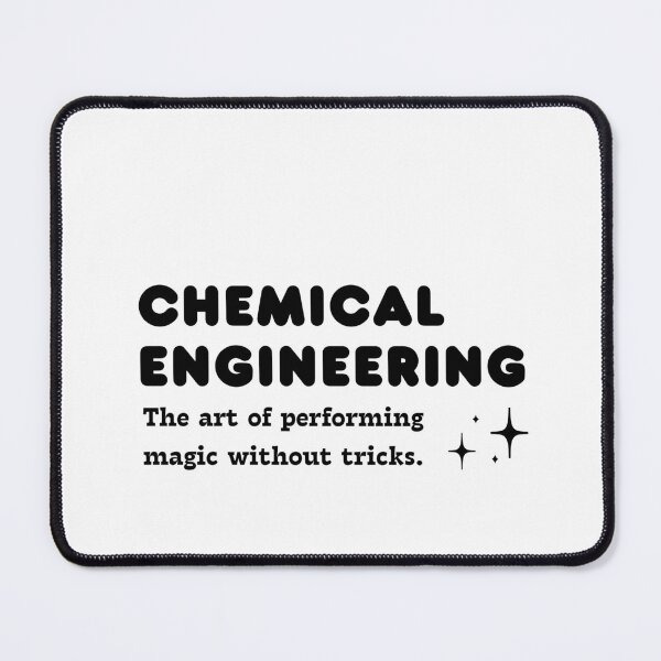 Item preview, Chemical Engineering, magic without tricks designed and sold by Entropiverse.