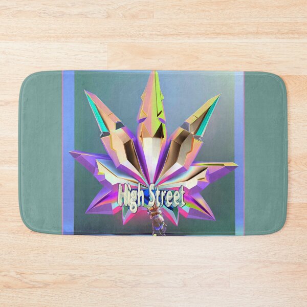 Item preview, High Street designed and sold by asphaltimages.