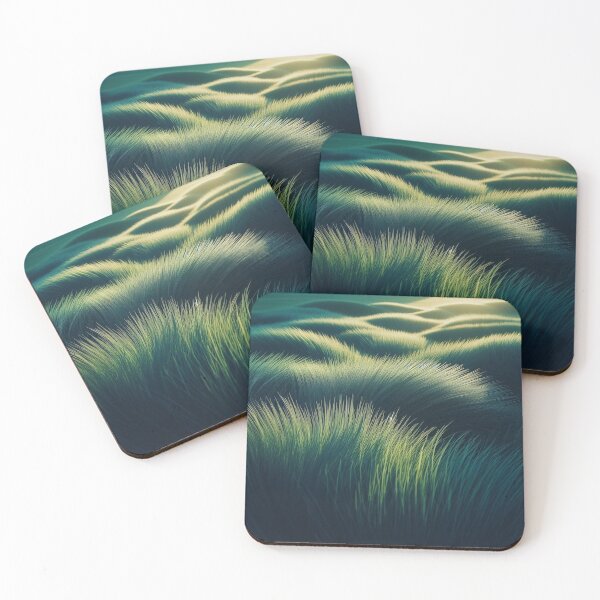 Item preview, Grass 2 designed and sold by blackwhiteblue.