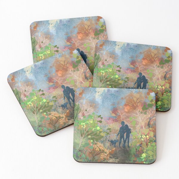 Item preview, A Walk into Fall designed and sold by Traci VW Creations.