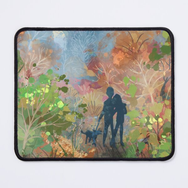 Item preview, A Walk into Fall designed and sold by Traci VW Creations.