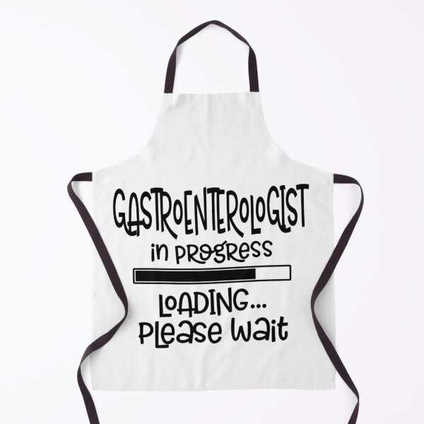 Item preview, Funny Gastroenterologist, Gastroenetrologist in progress designed and sold by Lmbr-shop.