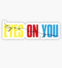 GOT7 Eyes onYou Sticker