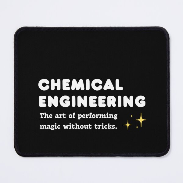 Item preview, Chemical Engineering, magic without tricks designed and sold by Entropiverse.