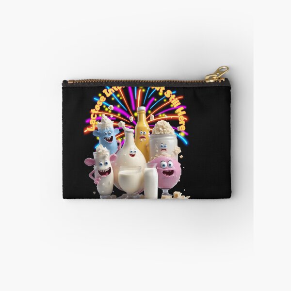 Item preview, LACTOSE INTOLERANCE BUT STILL  HERE designed and sold by carlos crane.