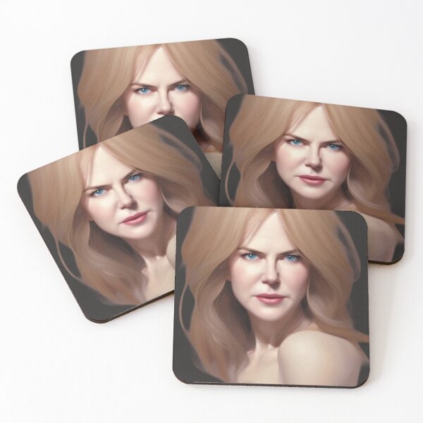Item preview, Nicole Kidman designed and sold by JackFreestone.