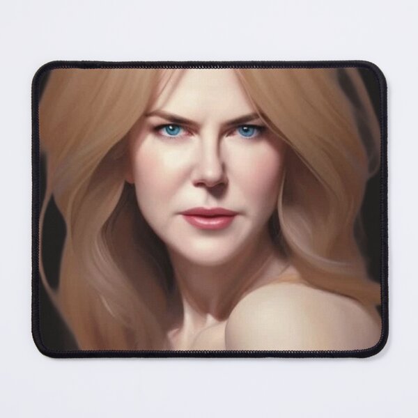 Item preview, Nicole Kidman designed and sold by JackFreestone.