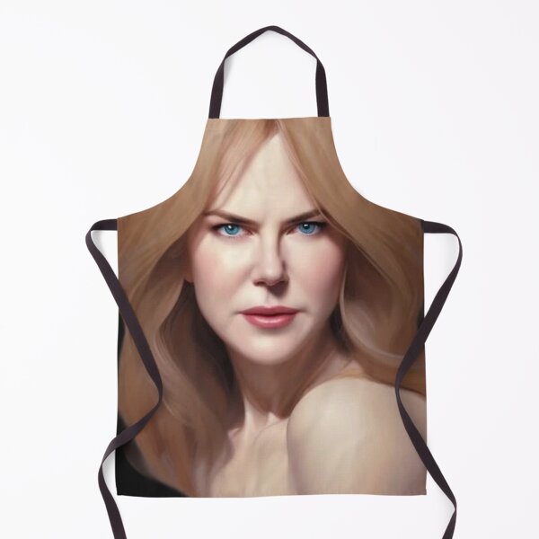 Item preview, Nicole Kidman designed and sold by JackFreestone.