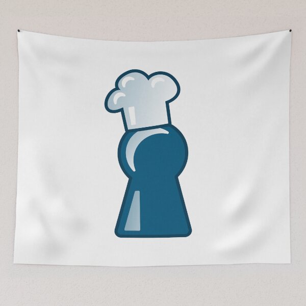 Item preview, cook designed and sold by drizzd.
