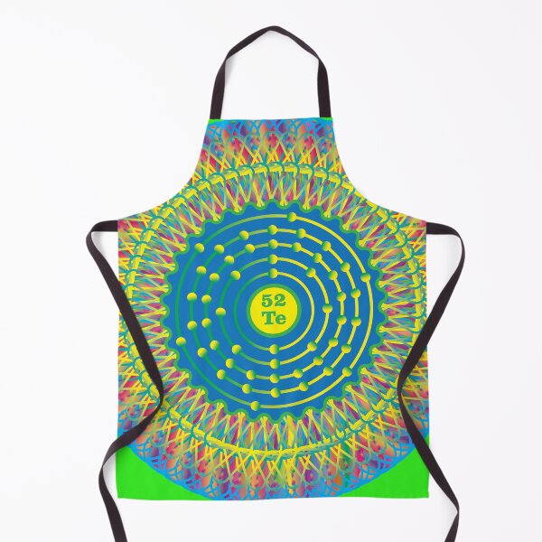 Item preview, Tellurium Element designed and sold by Storistir.