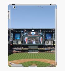 Diamondbacks Stadium iPad Case/Skin