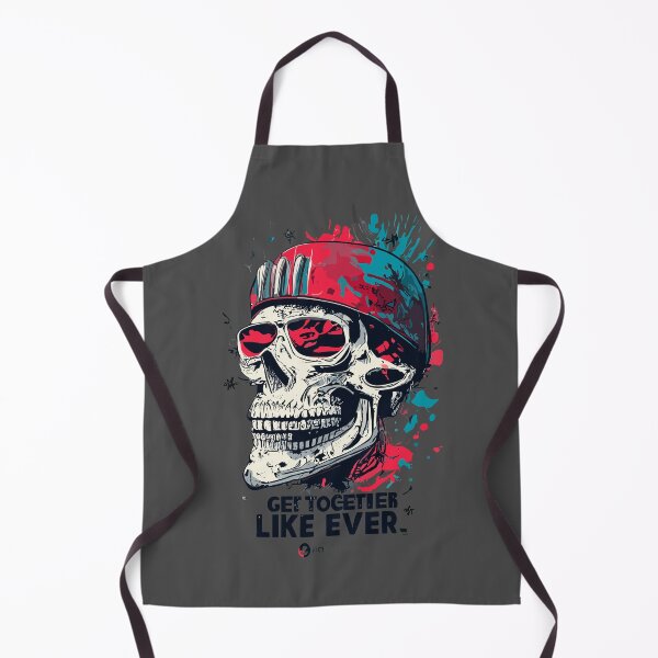 Item preview, Get Together Like Ever T-Shirt designed and sold by PiXilustratoArt.