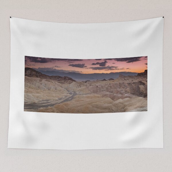 Item preview, Zabriskie Point designed and sold by RickyBarnard.